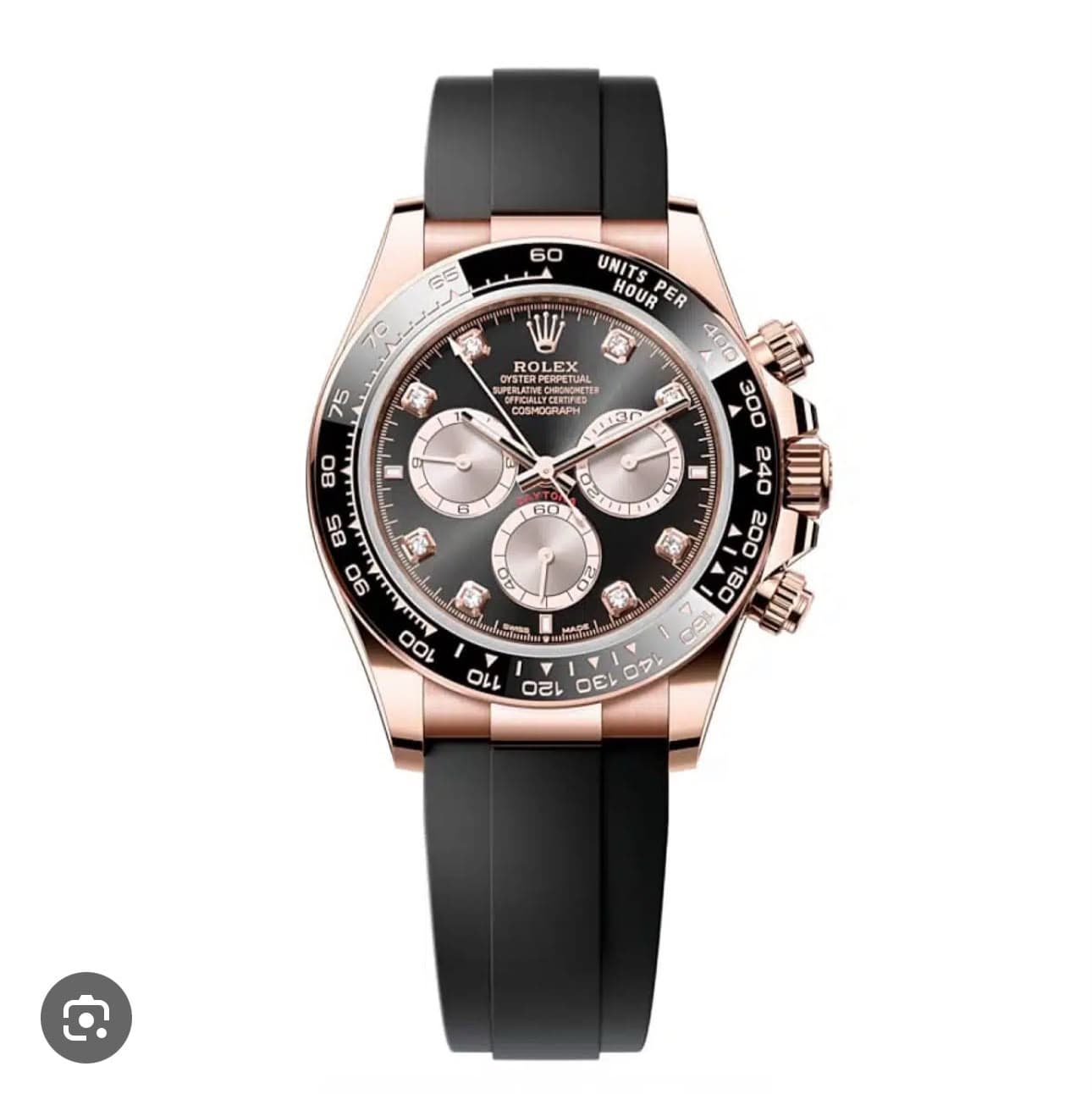 Rolex Daytona