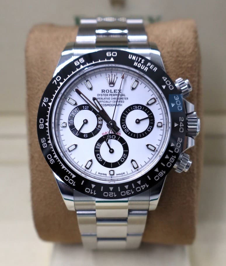 Rolex Daytona