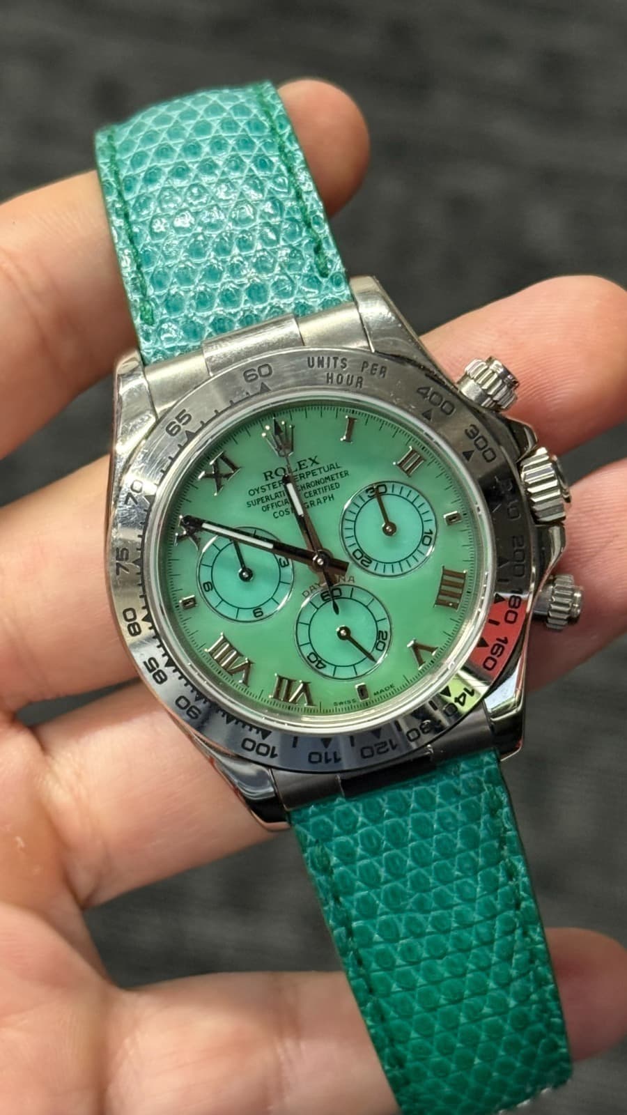 Rolex Daytona