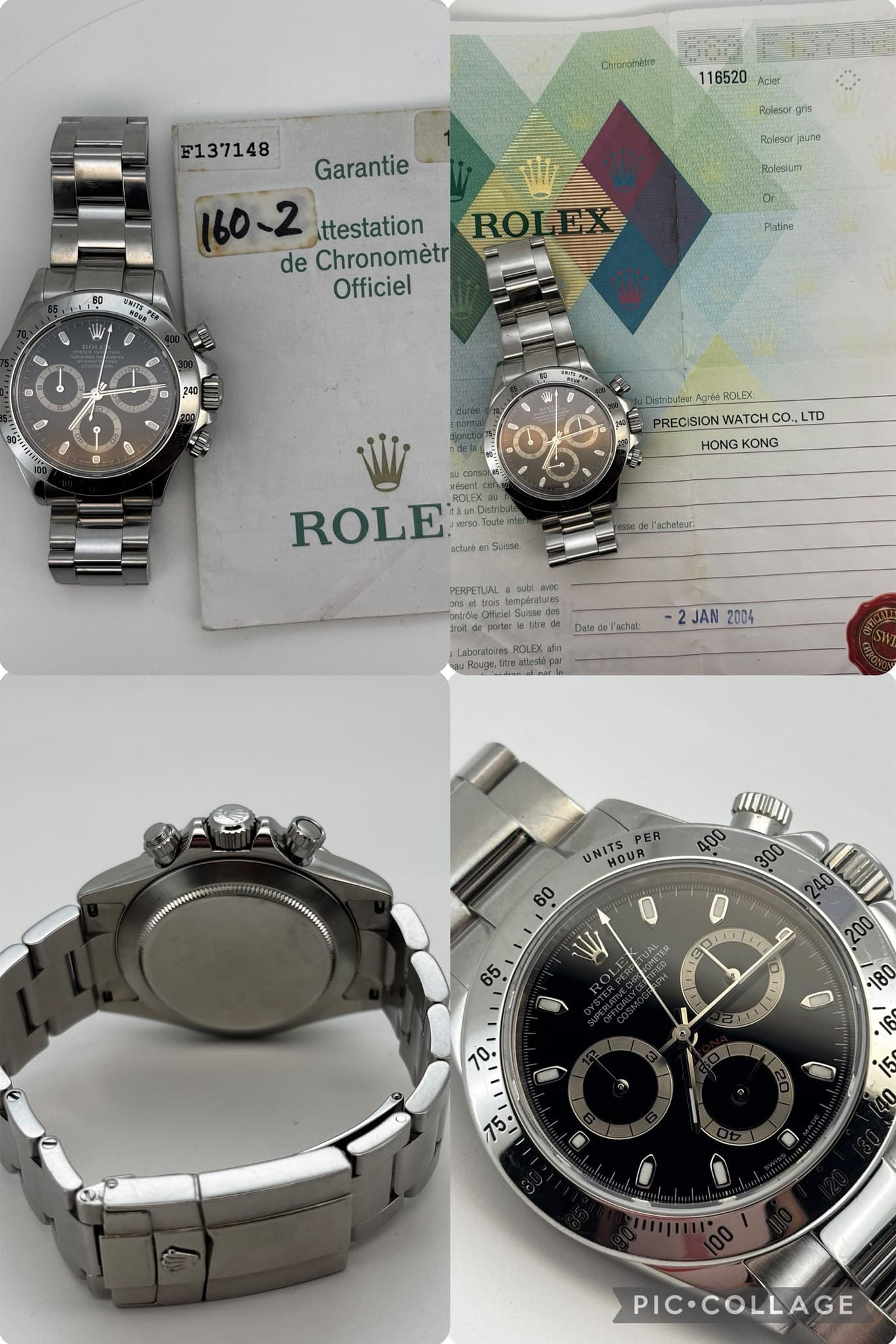 Rolex Daytona