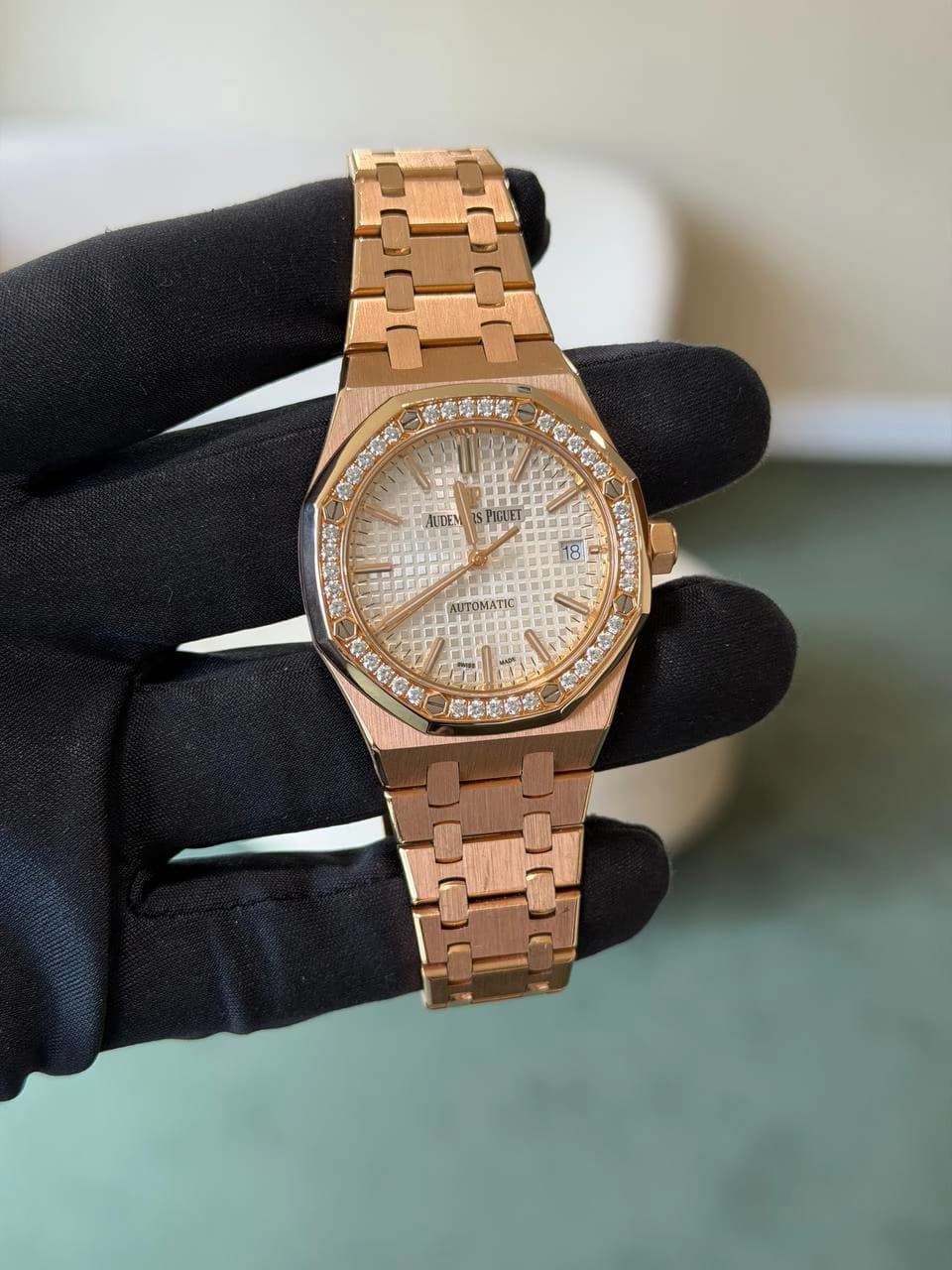 Audemars Piguet Royal Oak