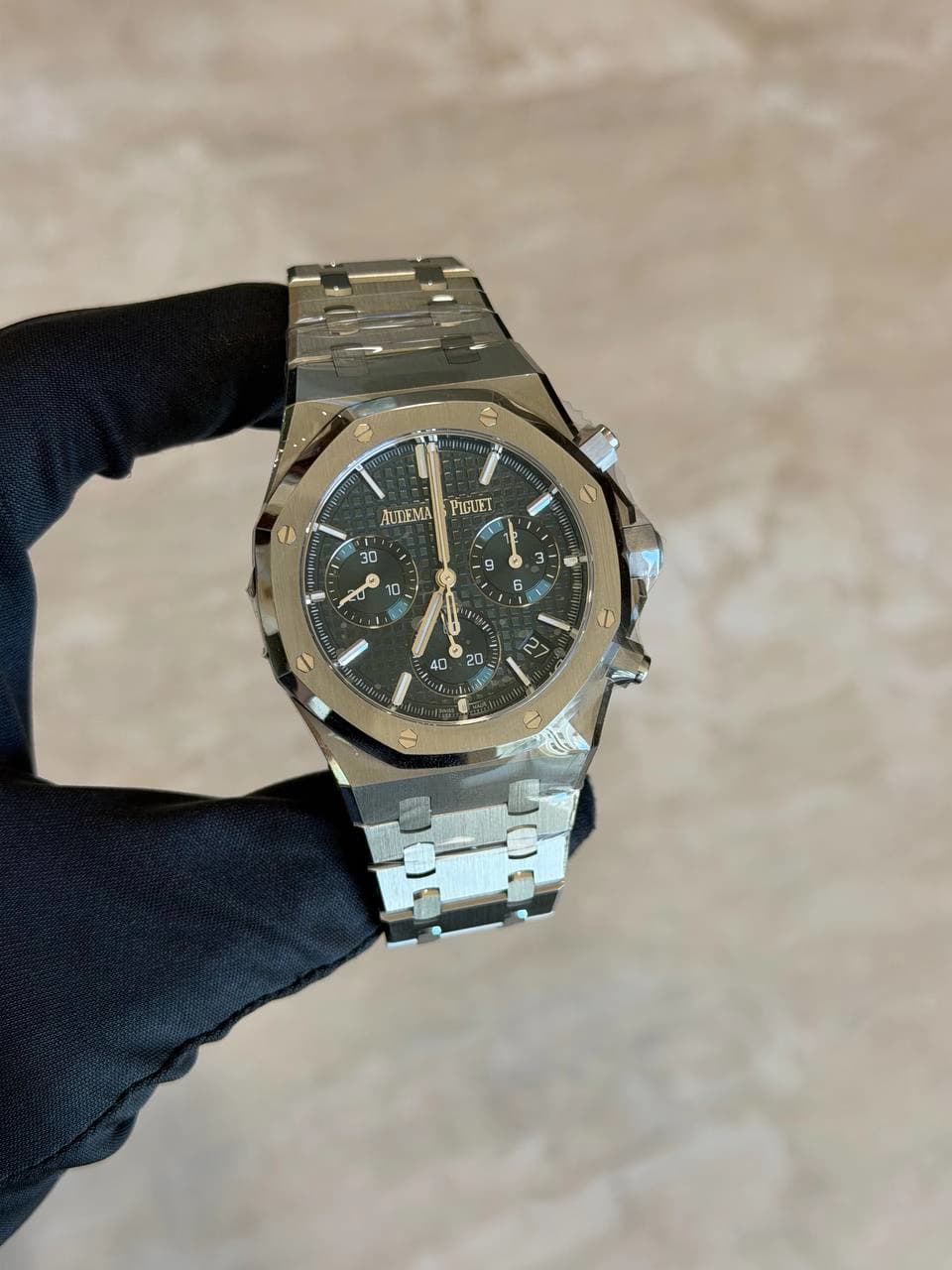 Audemars Piguet Royal Oak Chronograph