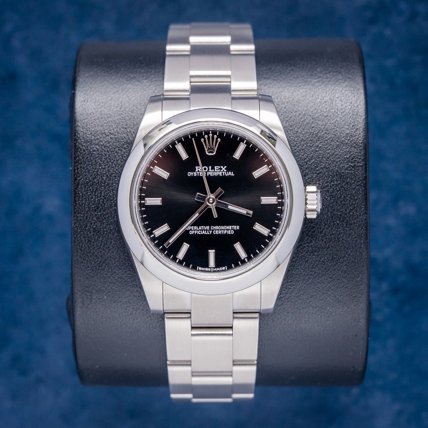 Rolex Oyster Perpetual 31