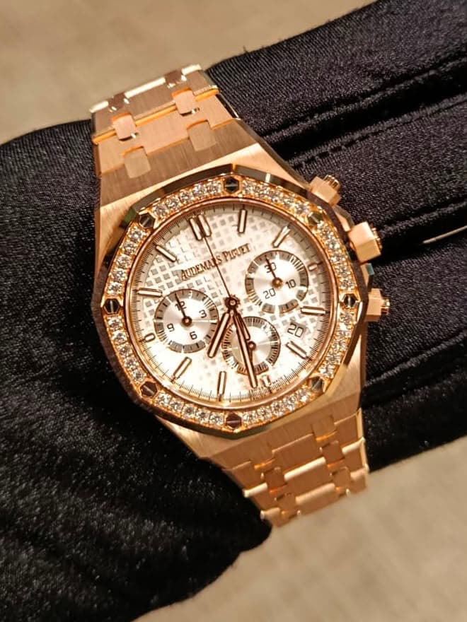 Audemars Piguet Royal Oak