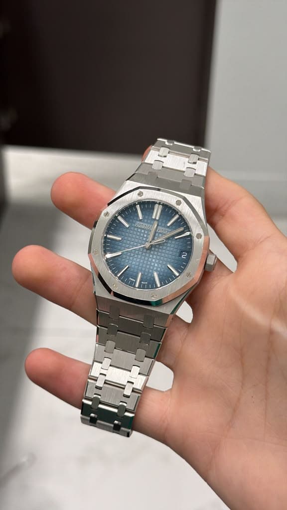 Audemars Piguet Royal Oak