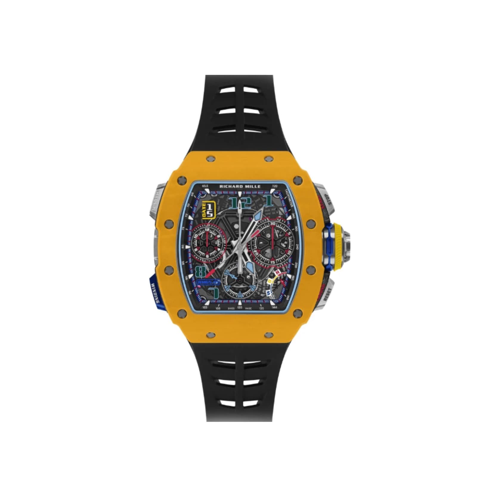 Richard Mille RM 65-01