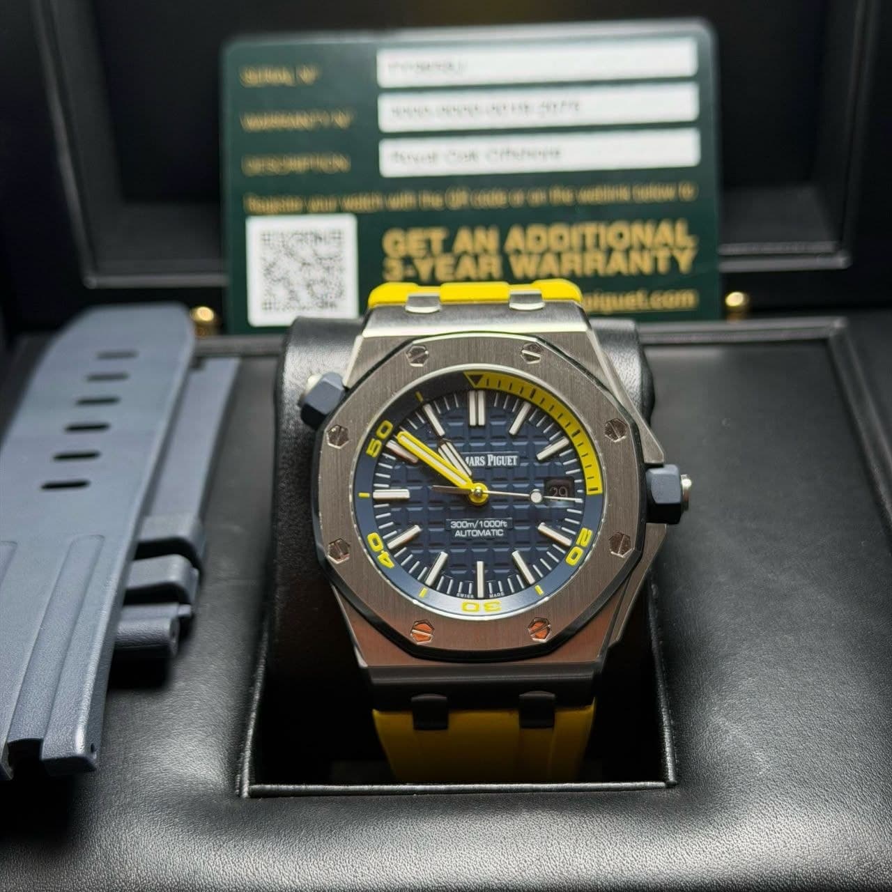 Audemars Piguet Royal Oak Offshore