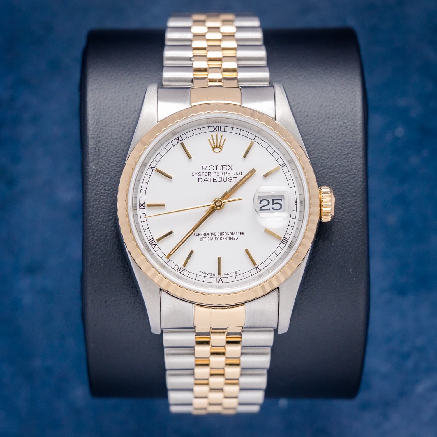 Rolex Datejust 36