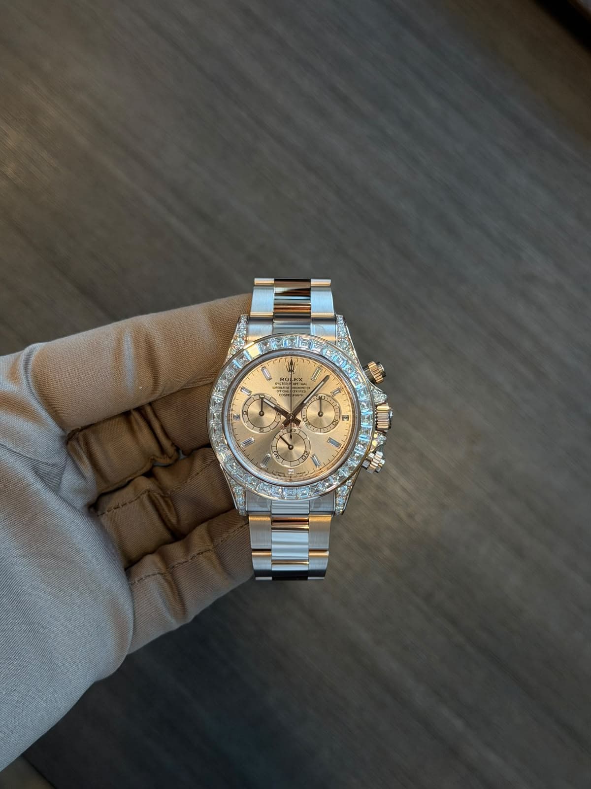 Rolex Daytona