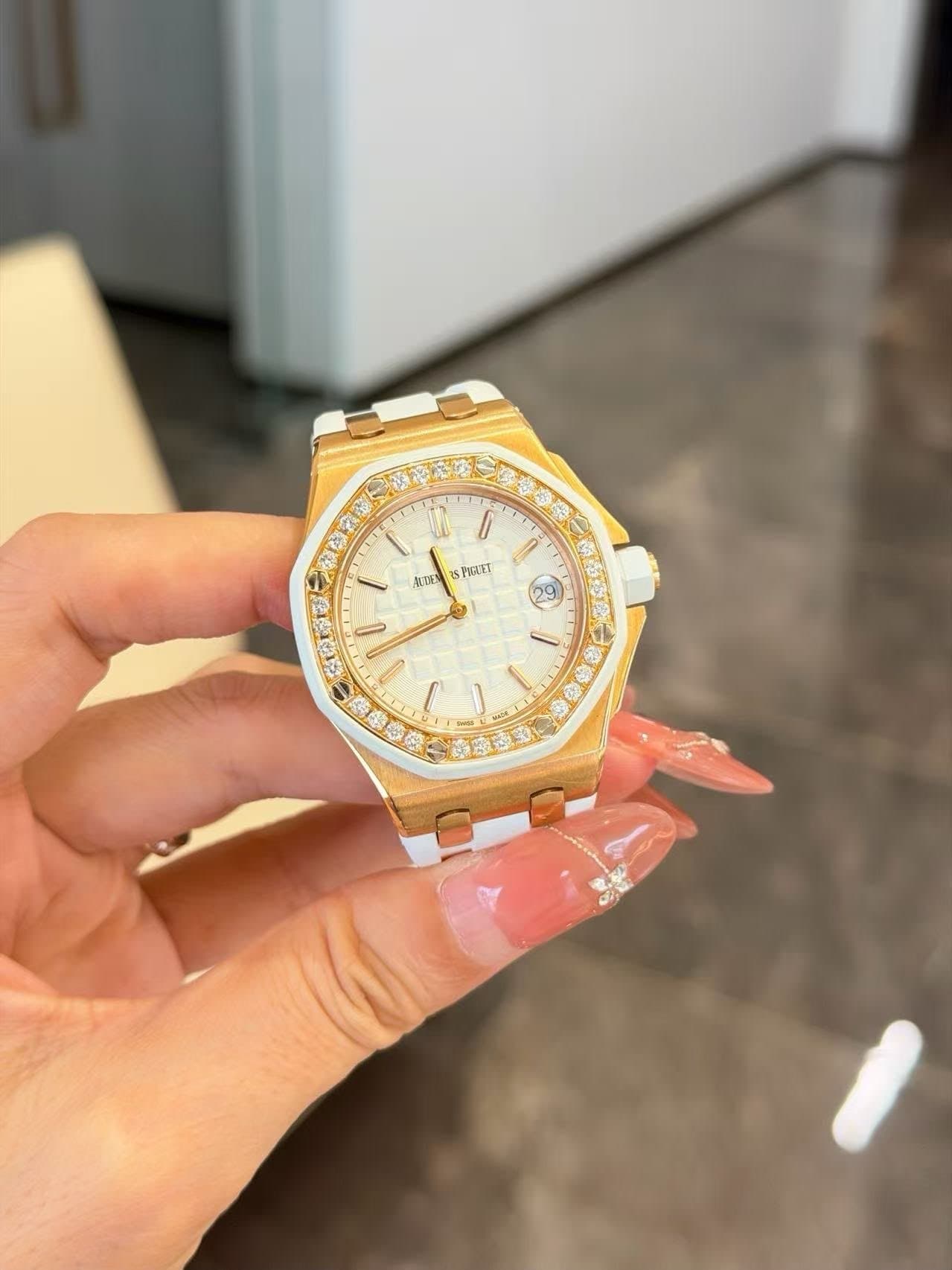 Audemars Piguet Royal Oak Offshore
