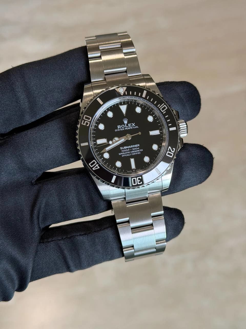 Rolex Submariner