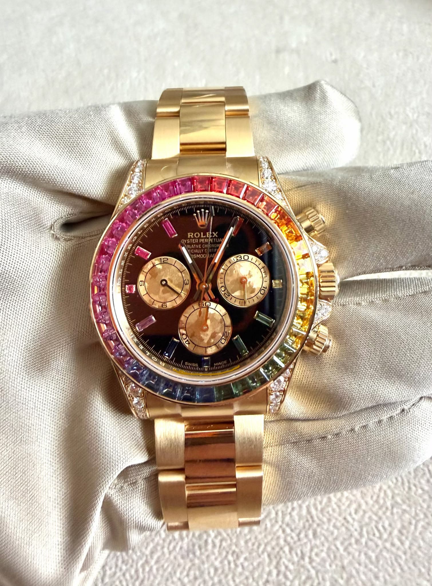 Rolex Daytona
