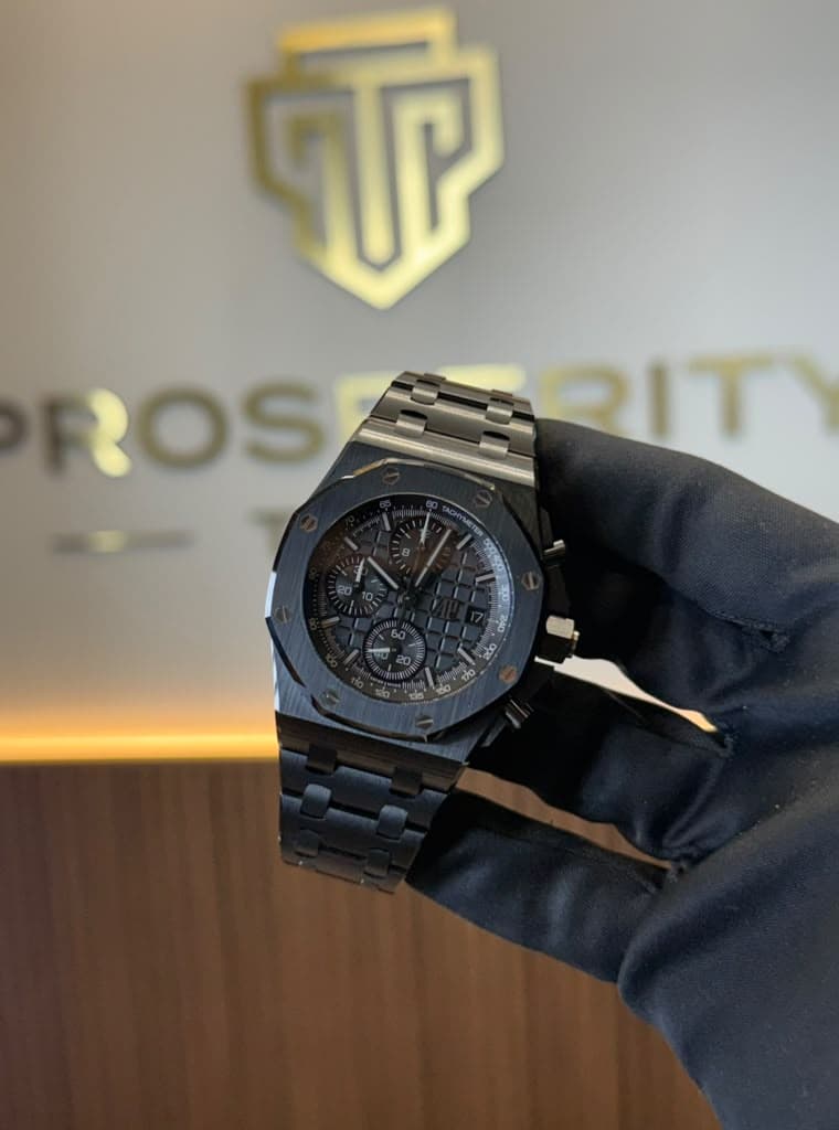 Audemars Piguet Royal Oak Offshore