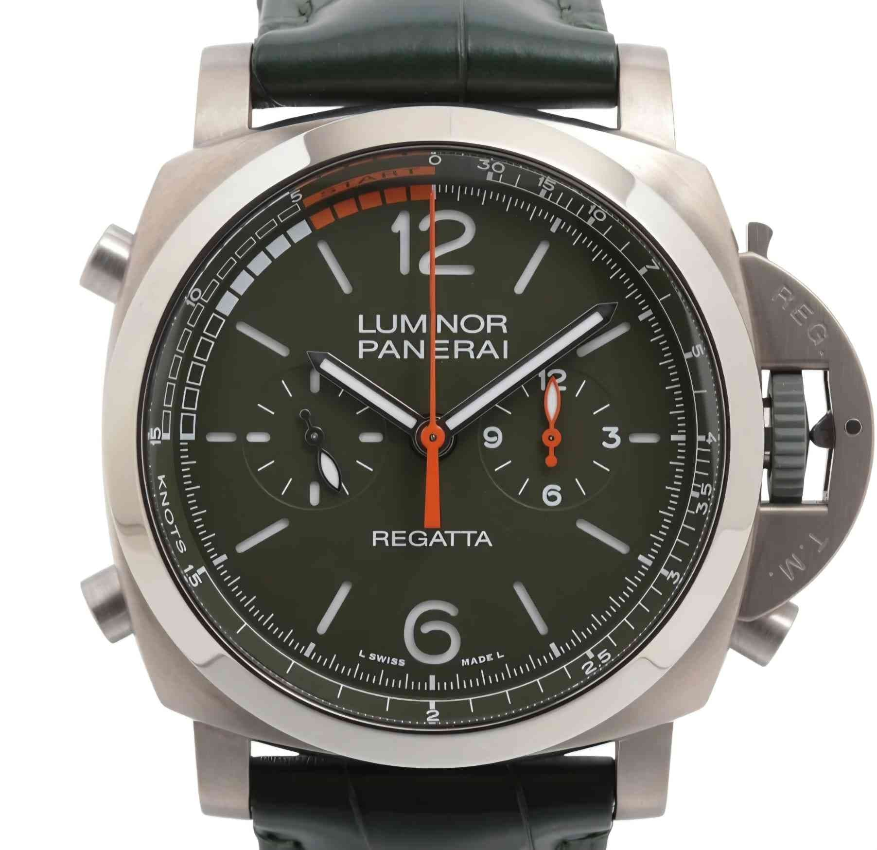 Panerai Luminor