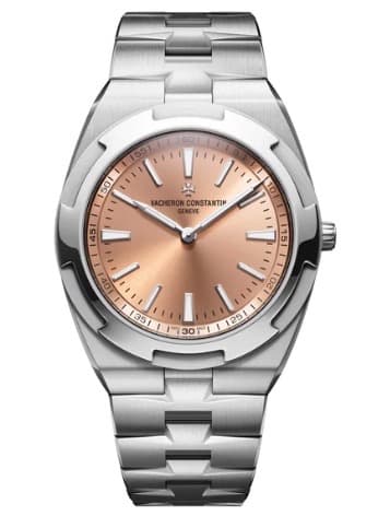 Vacheron Constantin Overseas