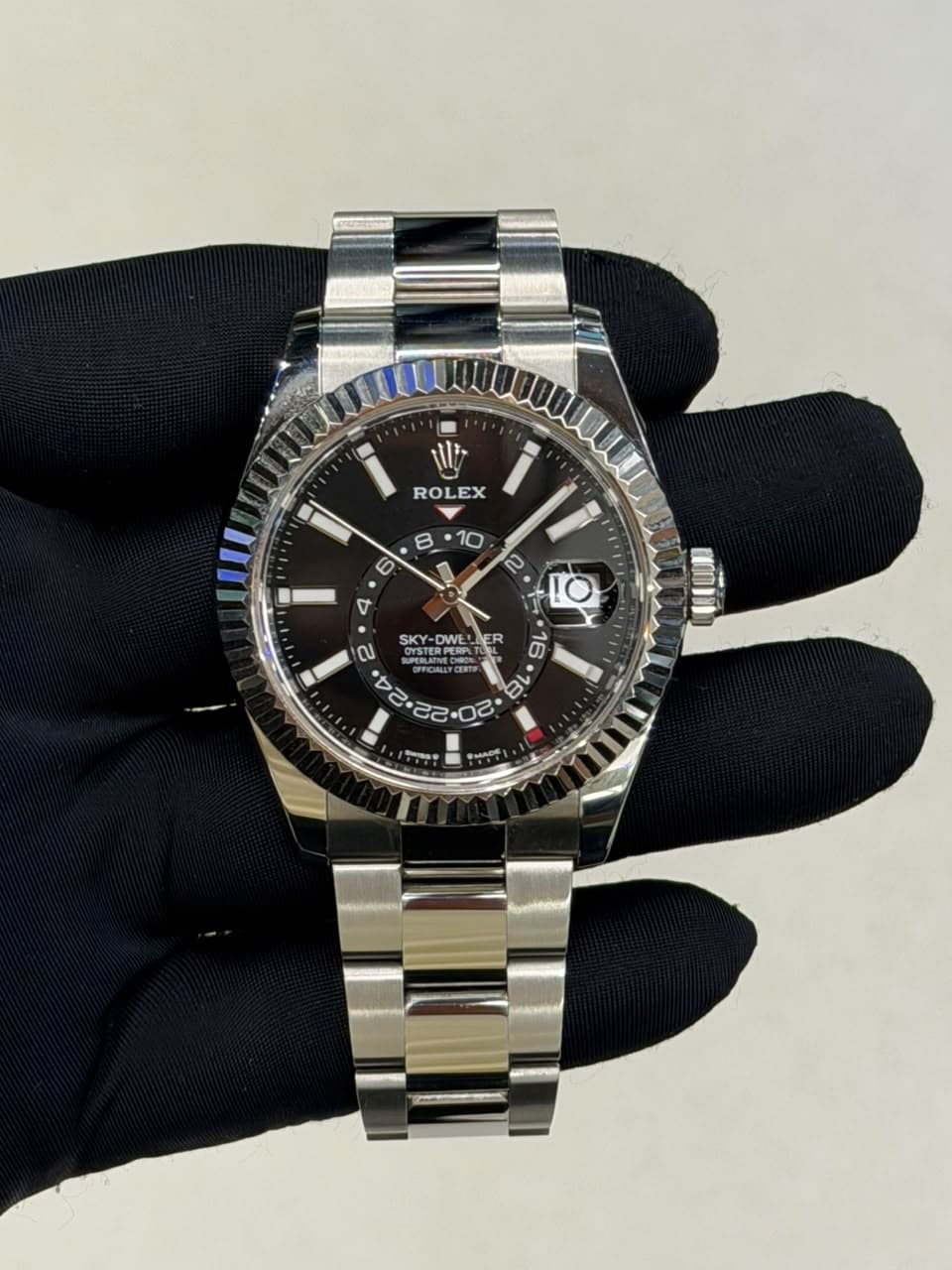 Rolex Sky-Dweller