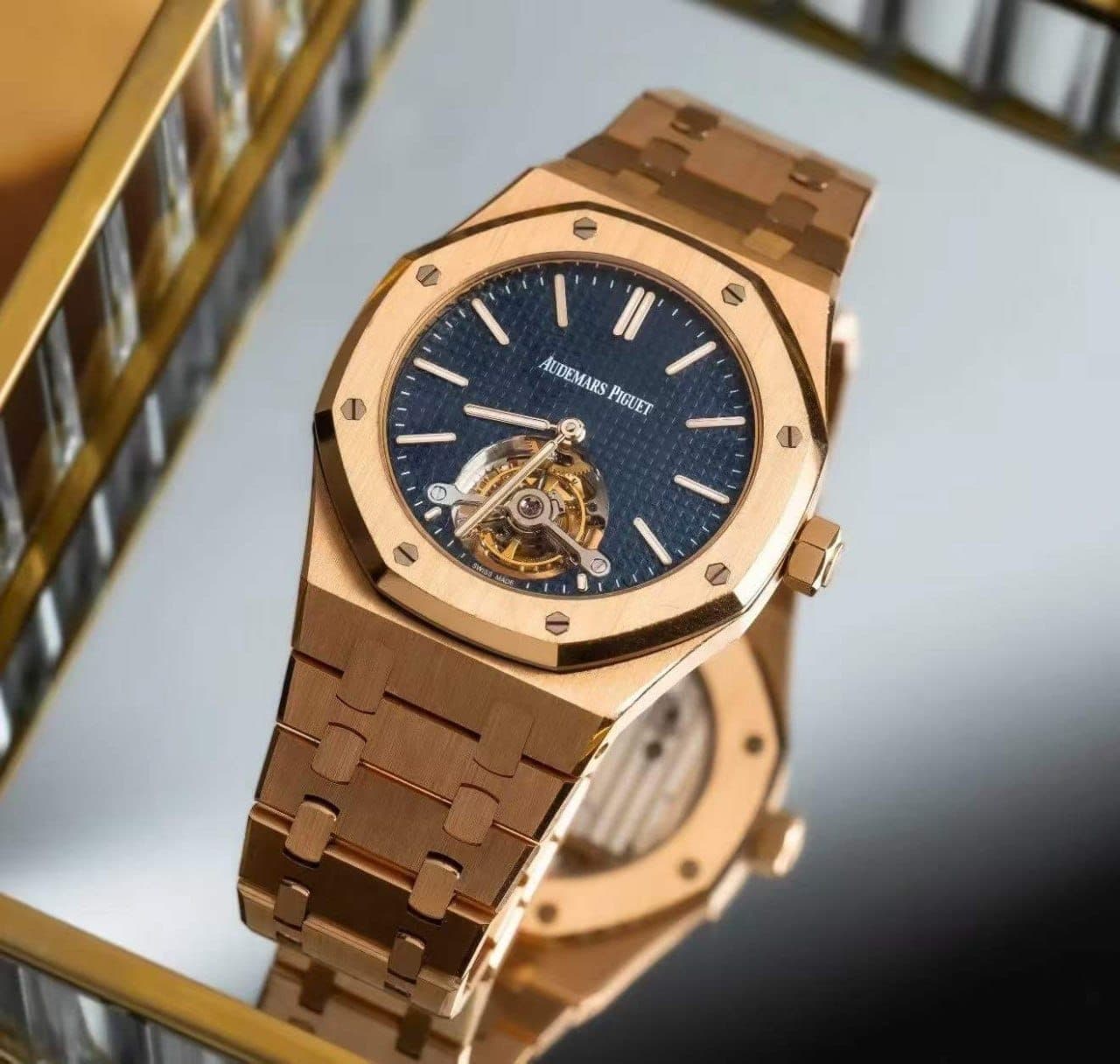 Audemars Piguet Royal Oak Offshore