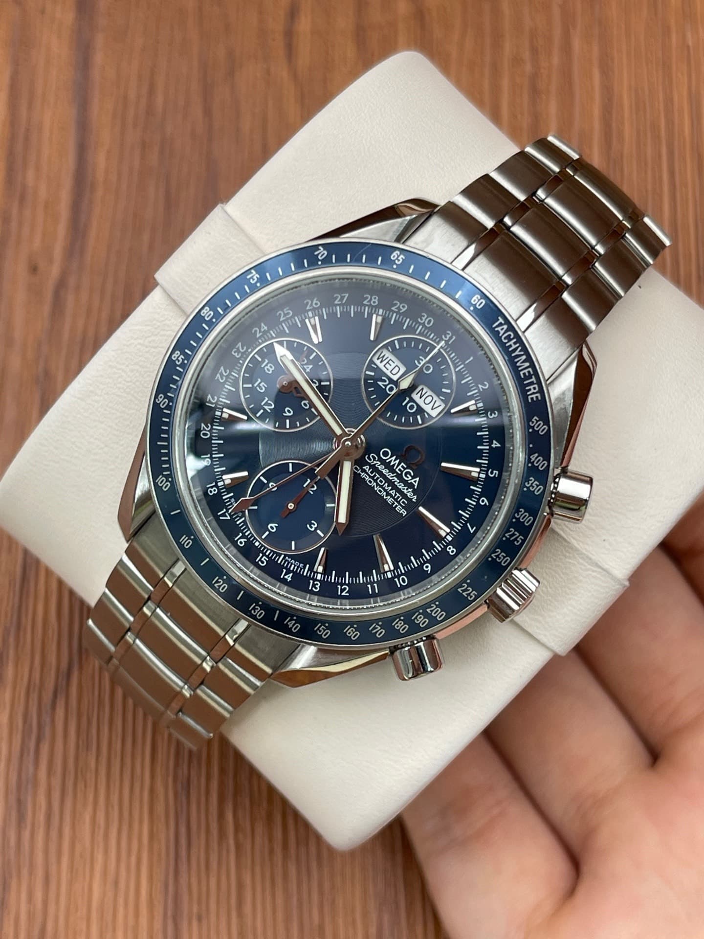 Omega Speedmaster