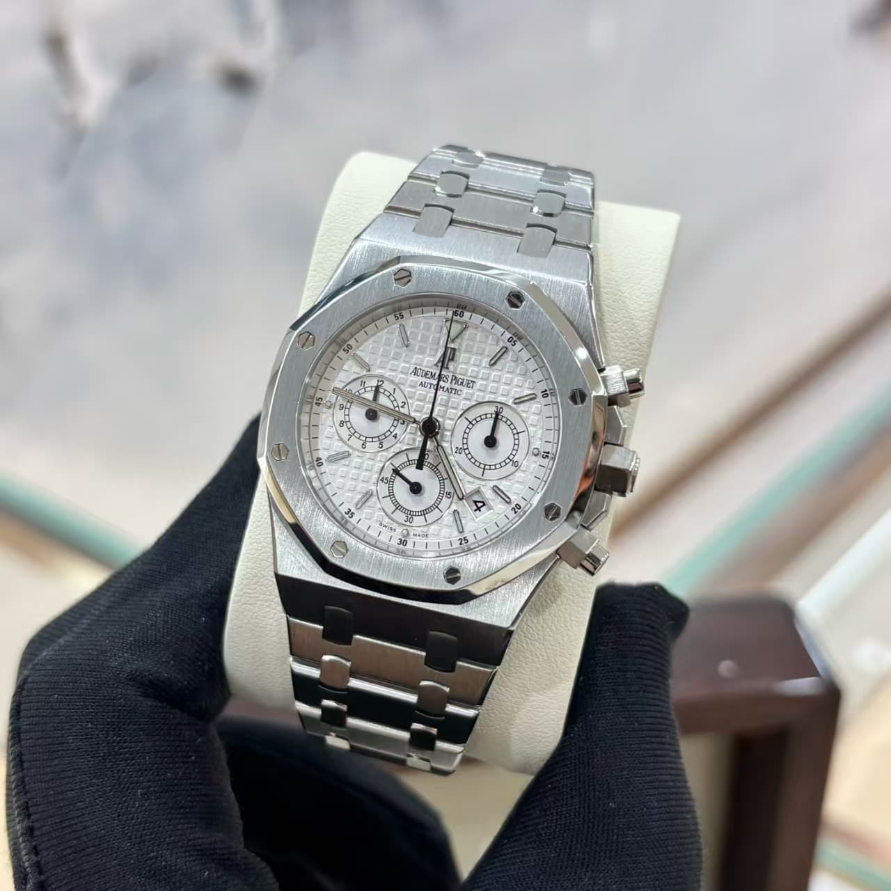 Audemars Piguet Royal Oak Offshore