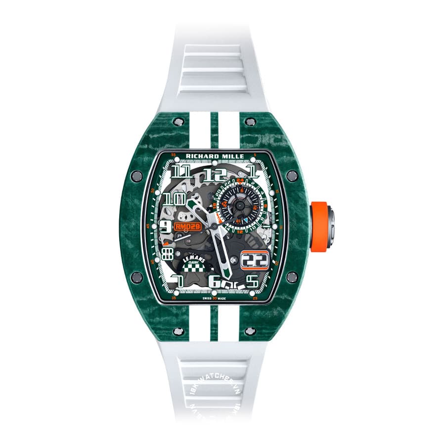 Richard Mille RM 029