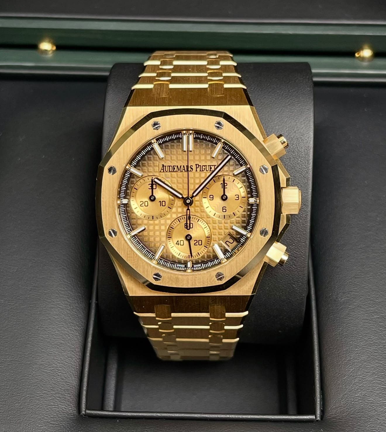 Audemars Piguet Royal Oak