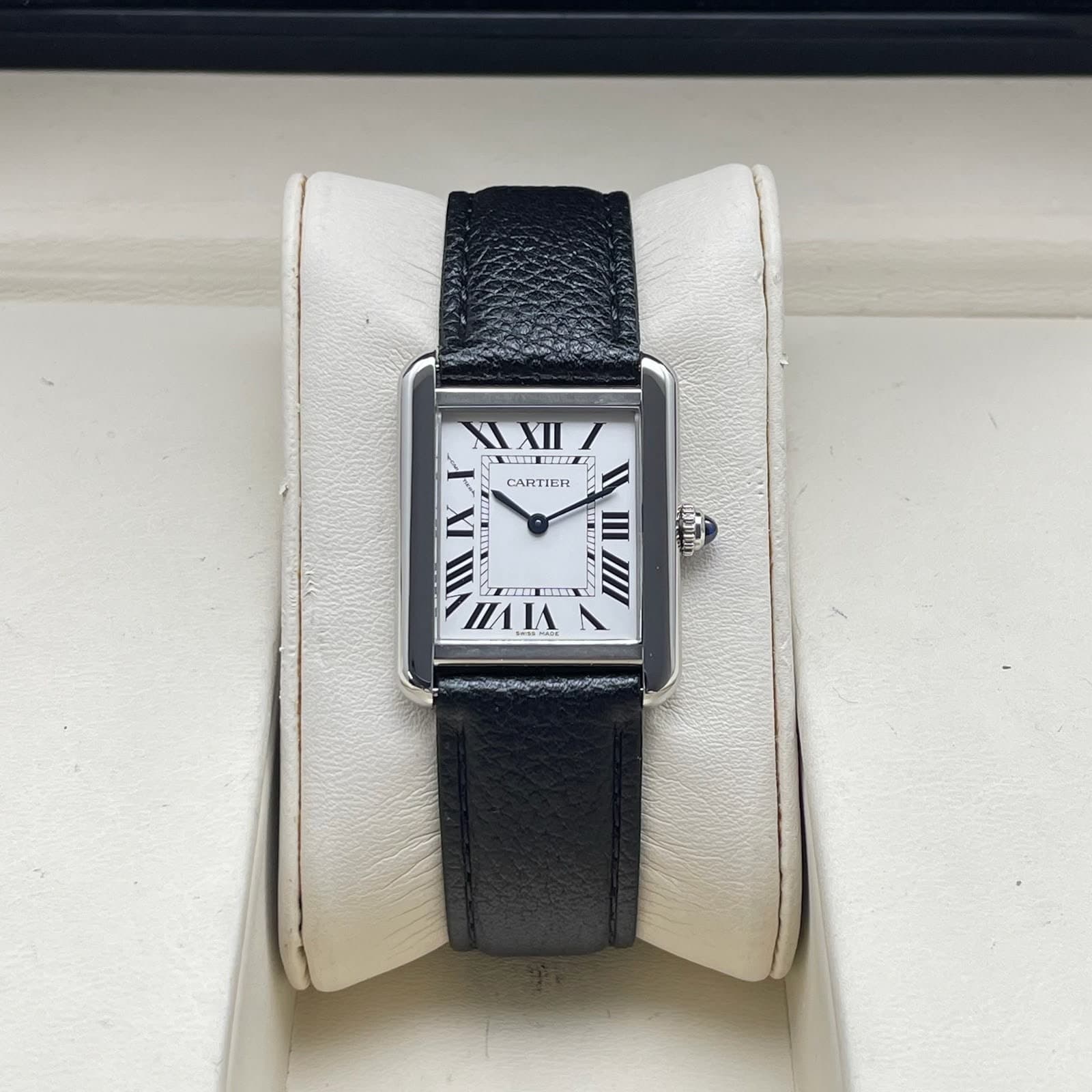 Cartier Santos de Cartier