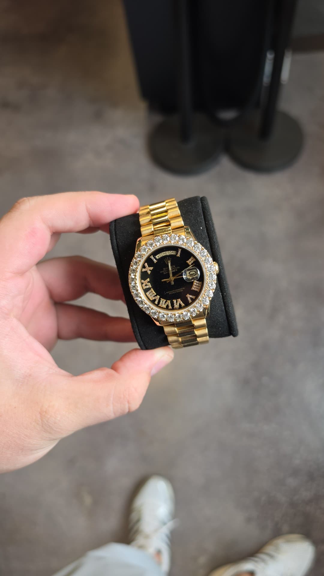 Rolex Day-Date 36