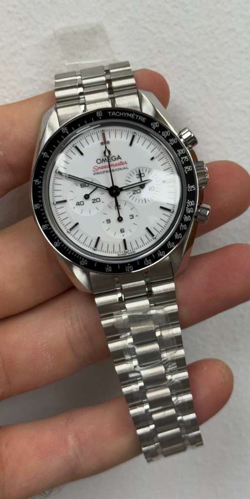 Omega Speedmaster