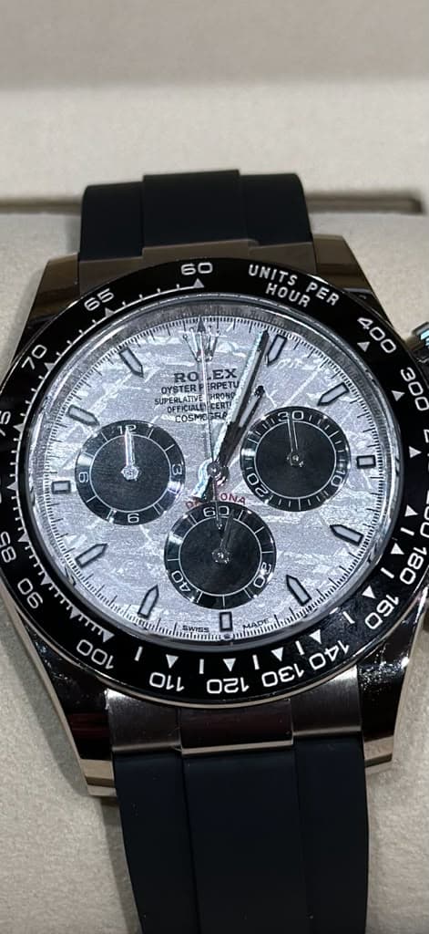 Rolex Daytona