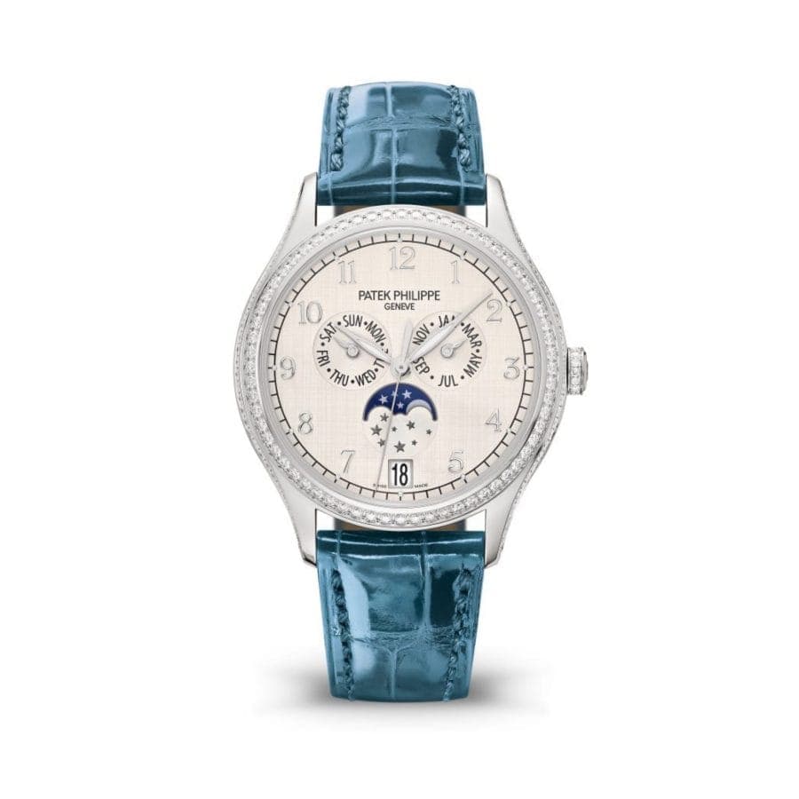 Patek Philippe Twenty~4 Automatic