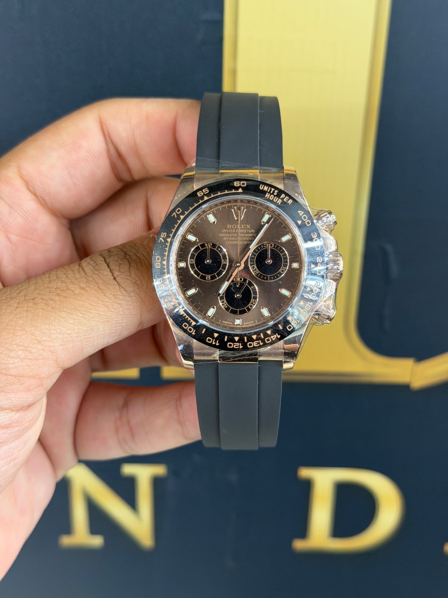 Rolex Daytona