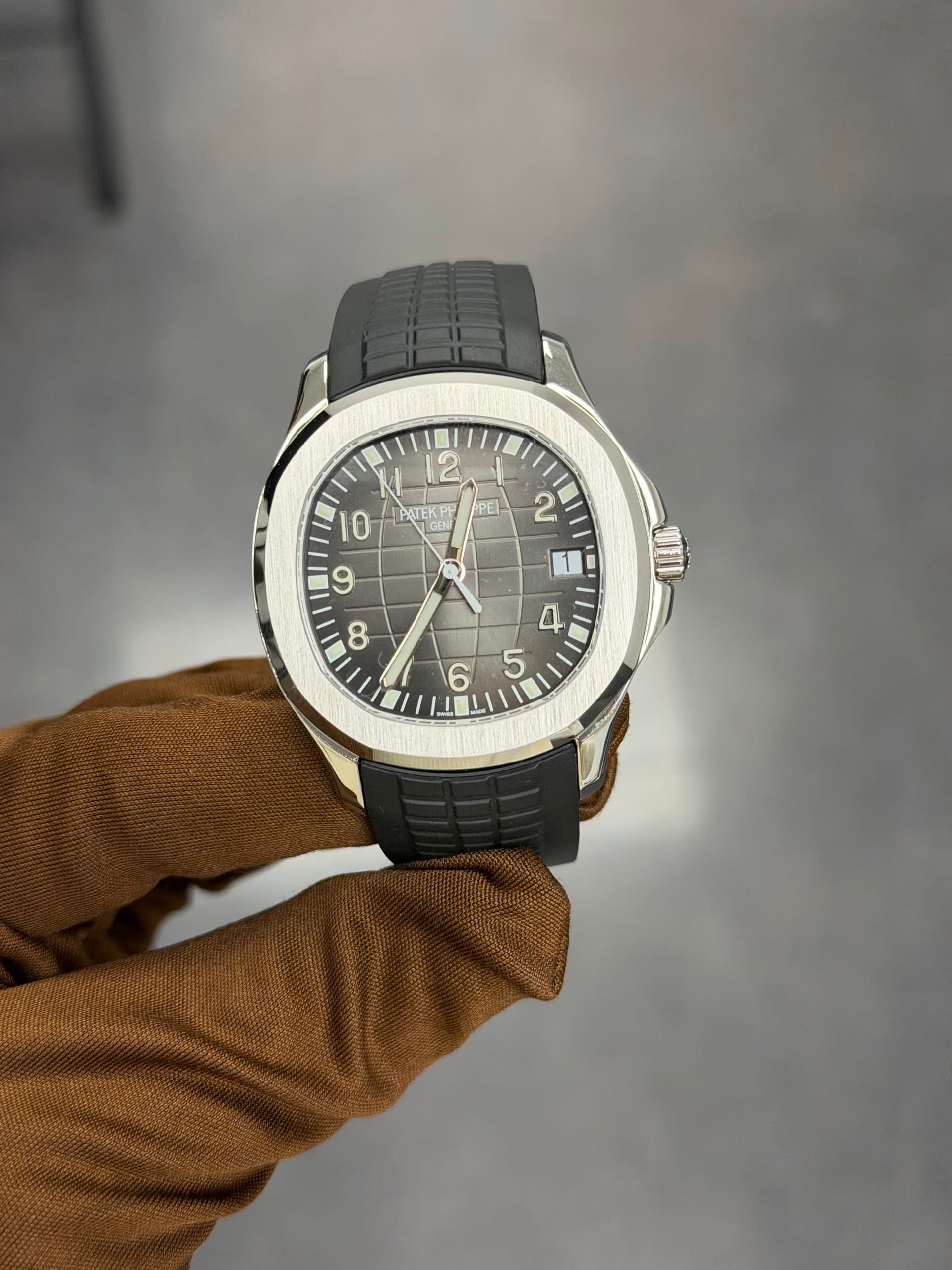 Patek Philippe Aquanaut