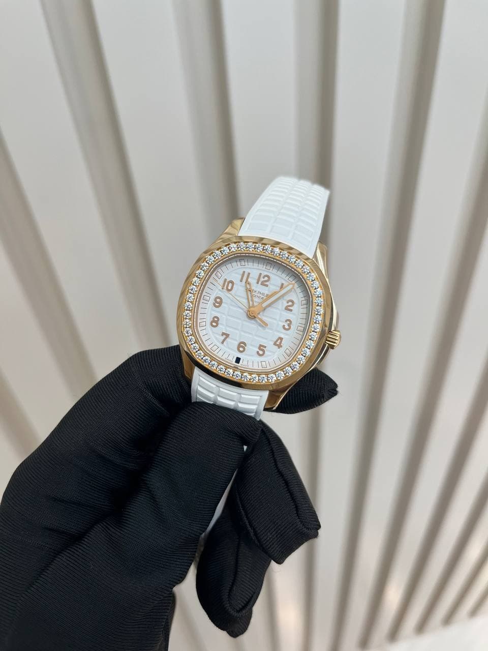 Patek Philippe Aquanaut