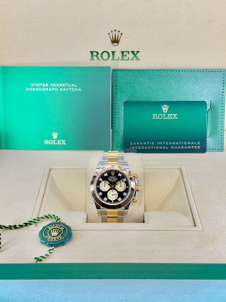 Rolex Daytona