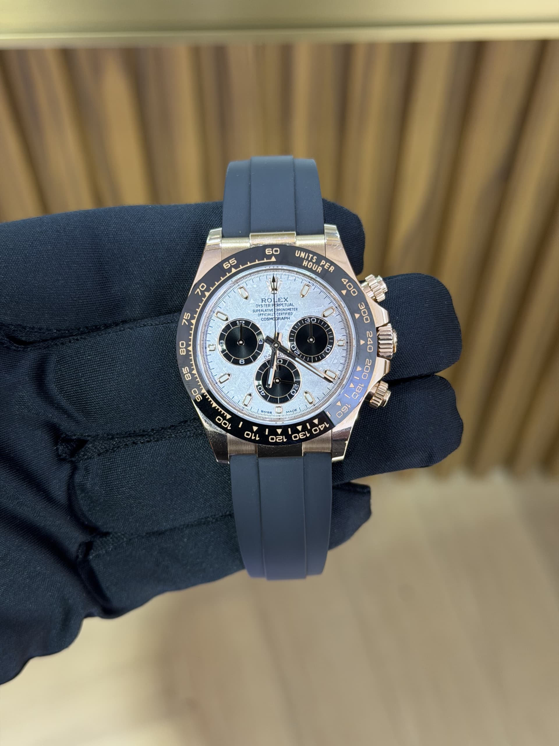 Rolex Daytona