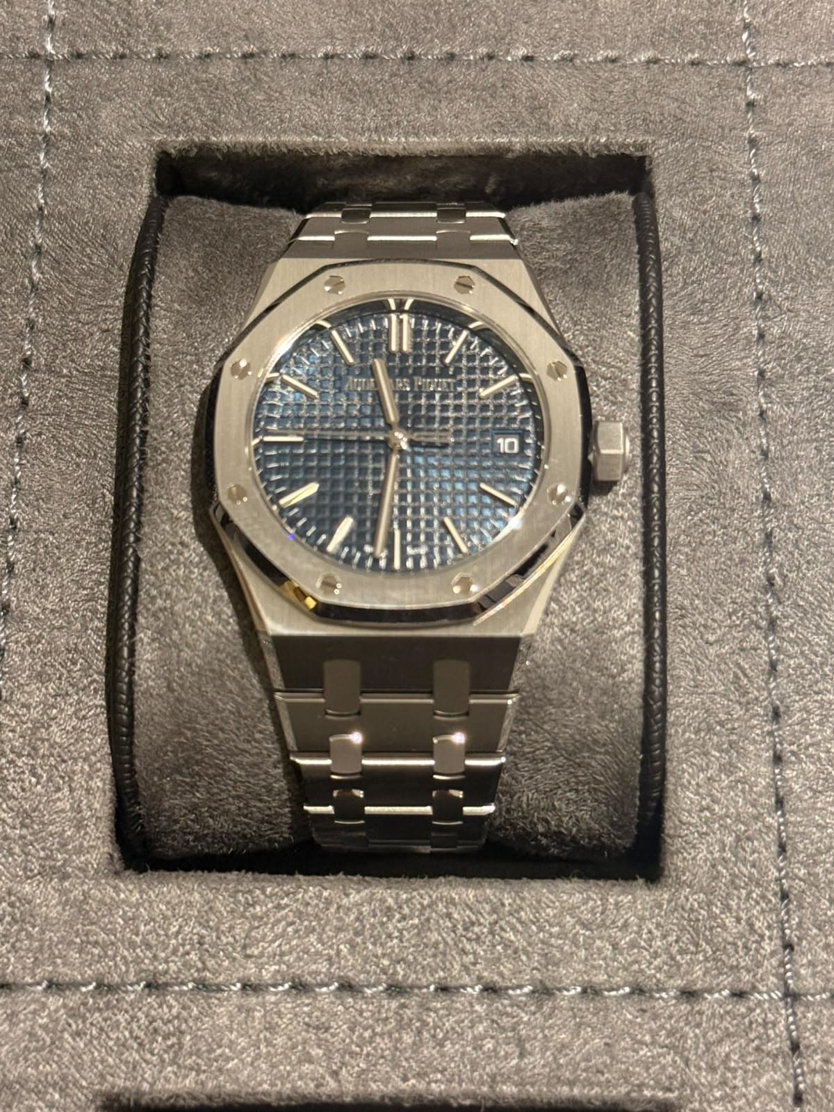 Audemars Piguet Royal Oak