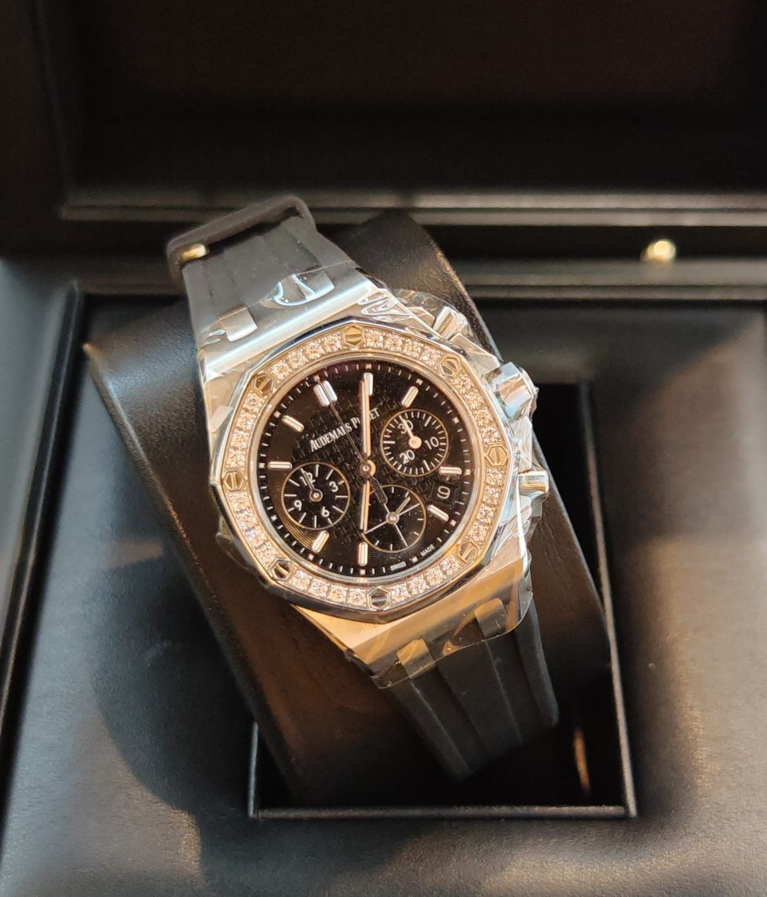 Audemars Piguet Royal Oak Offshore