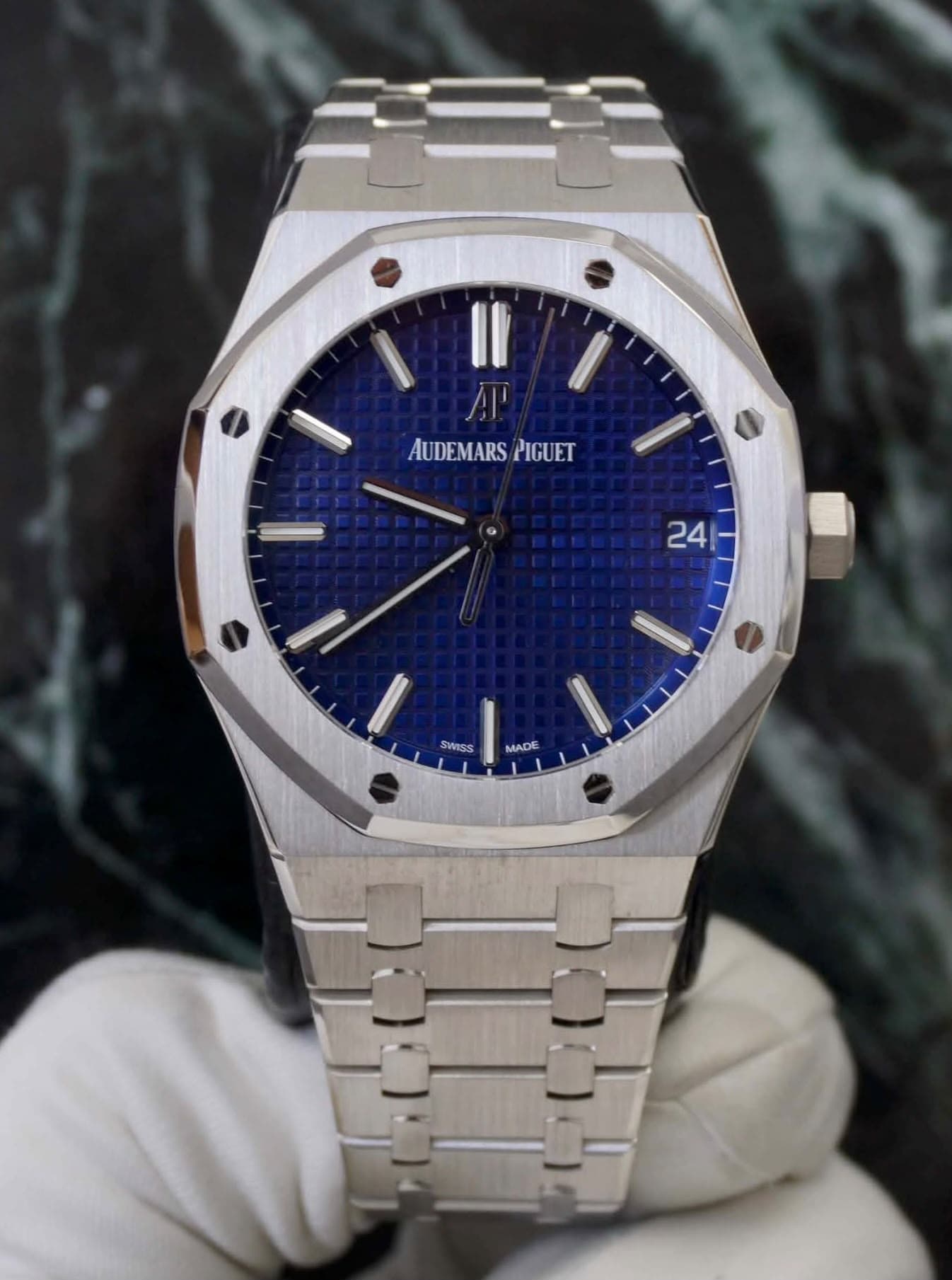 Audemars Piguet Royal Oak