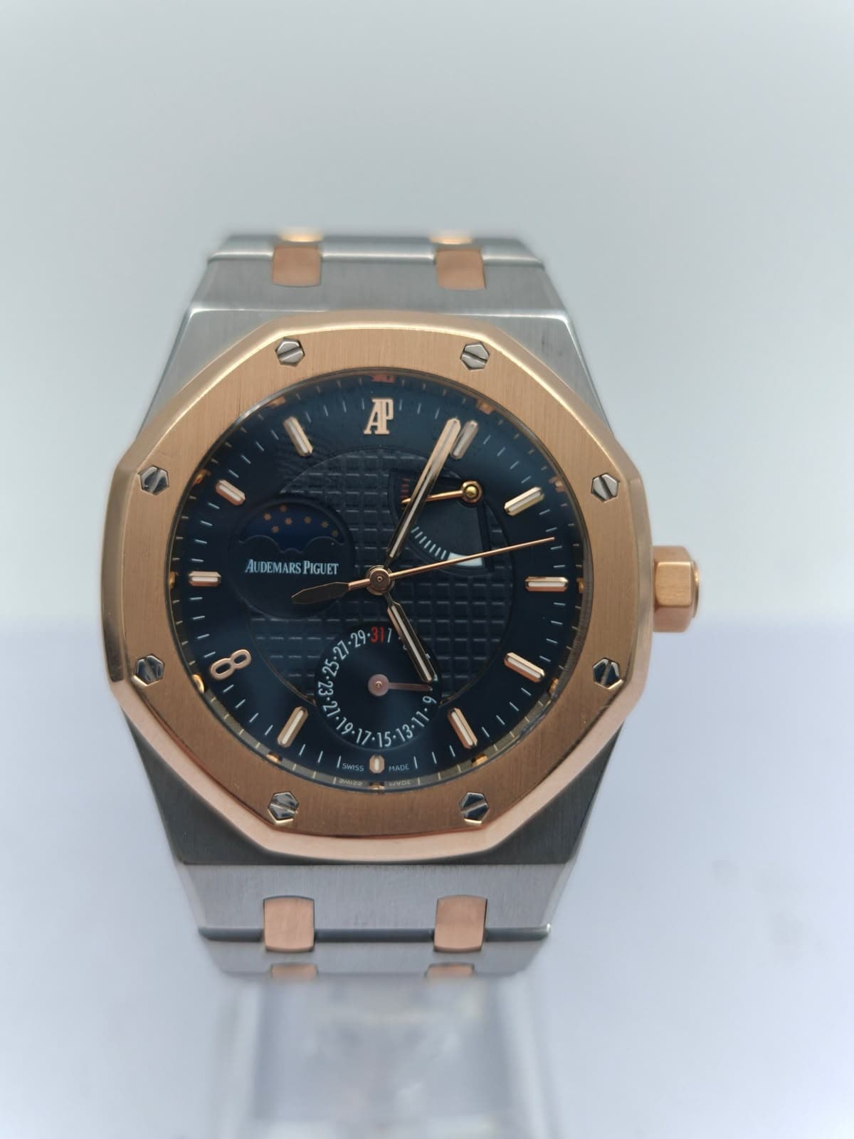 Audemars Piguet Royal Oak Offshore