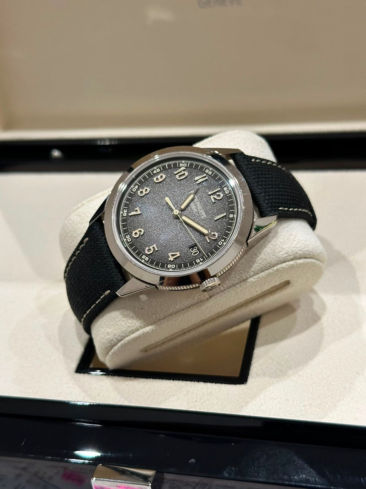 Patek Philippe Calatrava