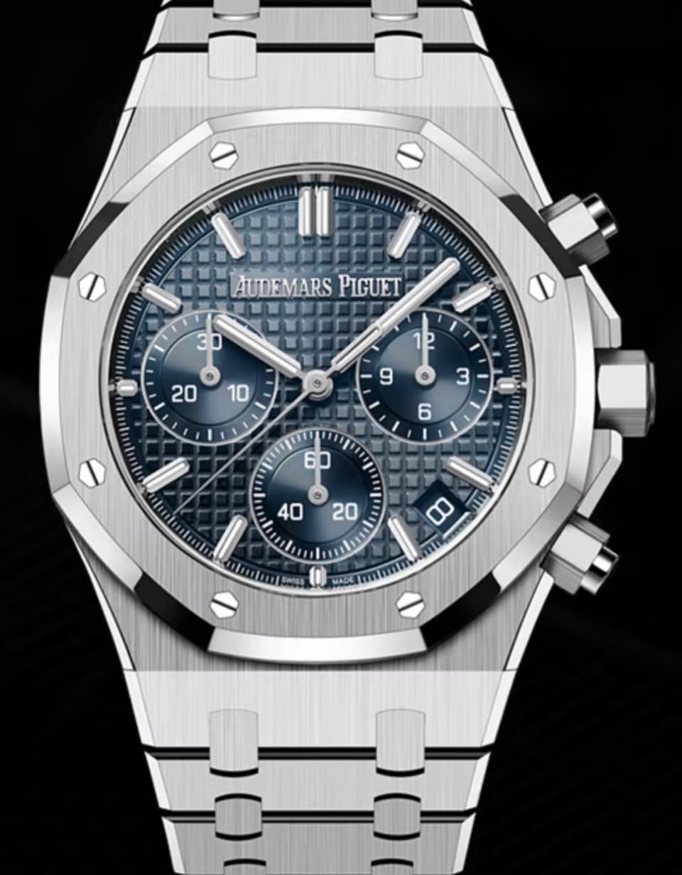 Audemars Piguet Royal Oak