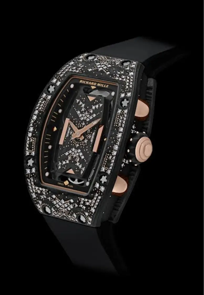 Richard Mille RM 07-01