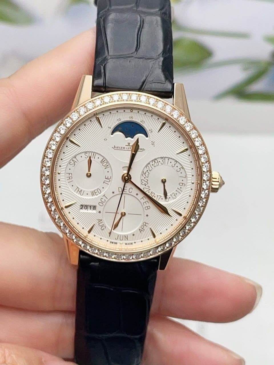 Omega Seamaster Aqua Terra