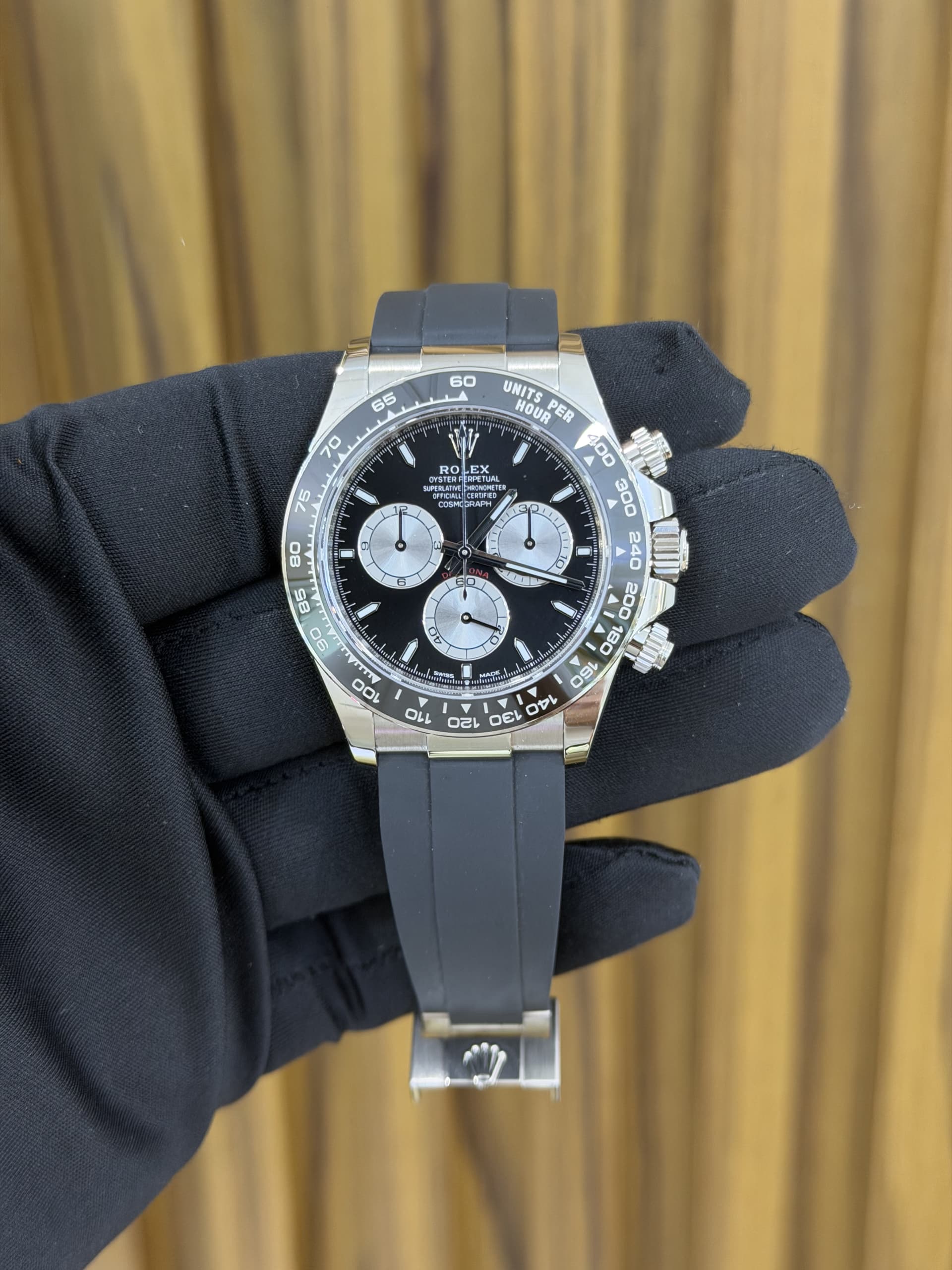 Rolex Daytona