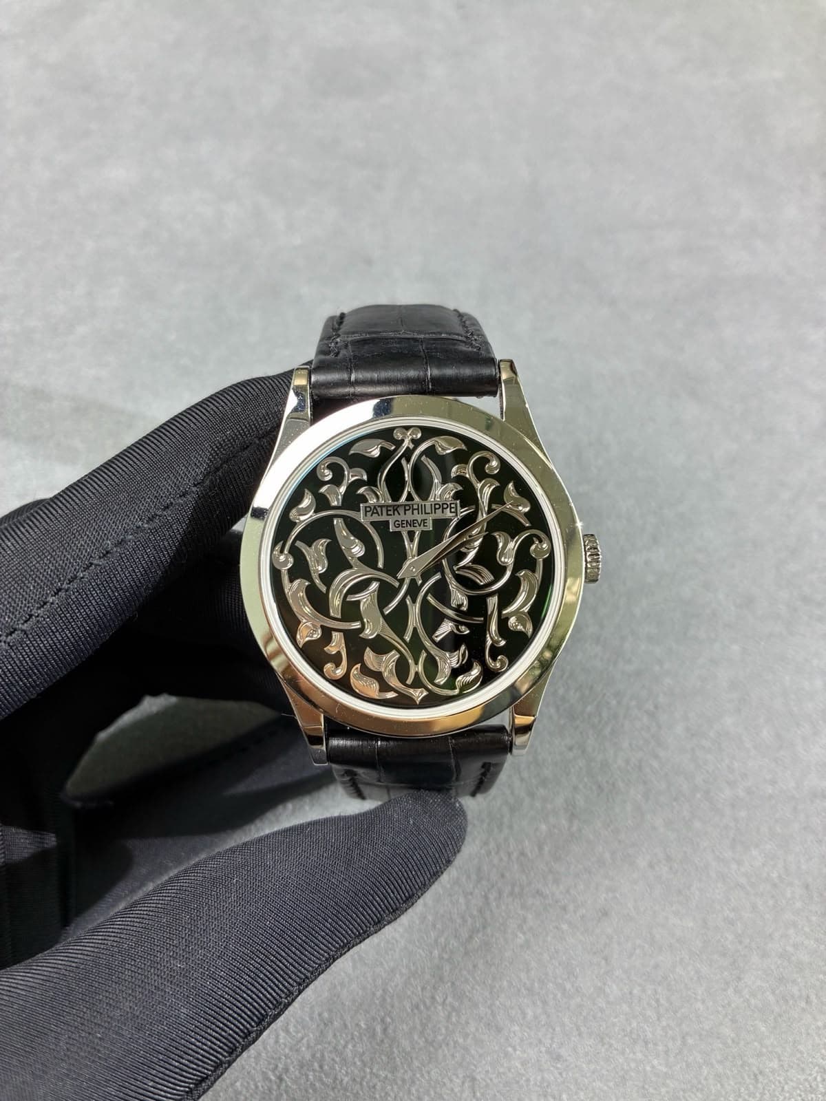 Patek Philippe Calatrava