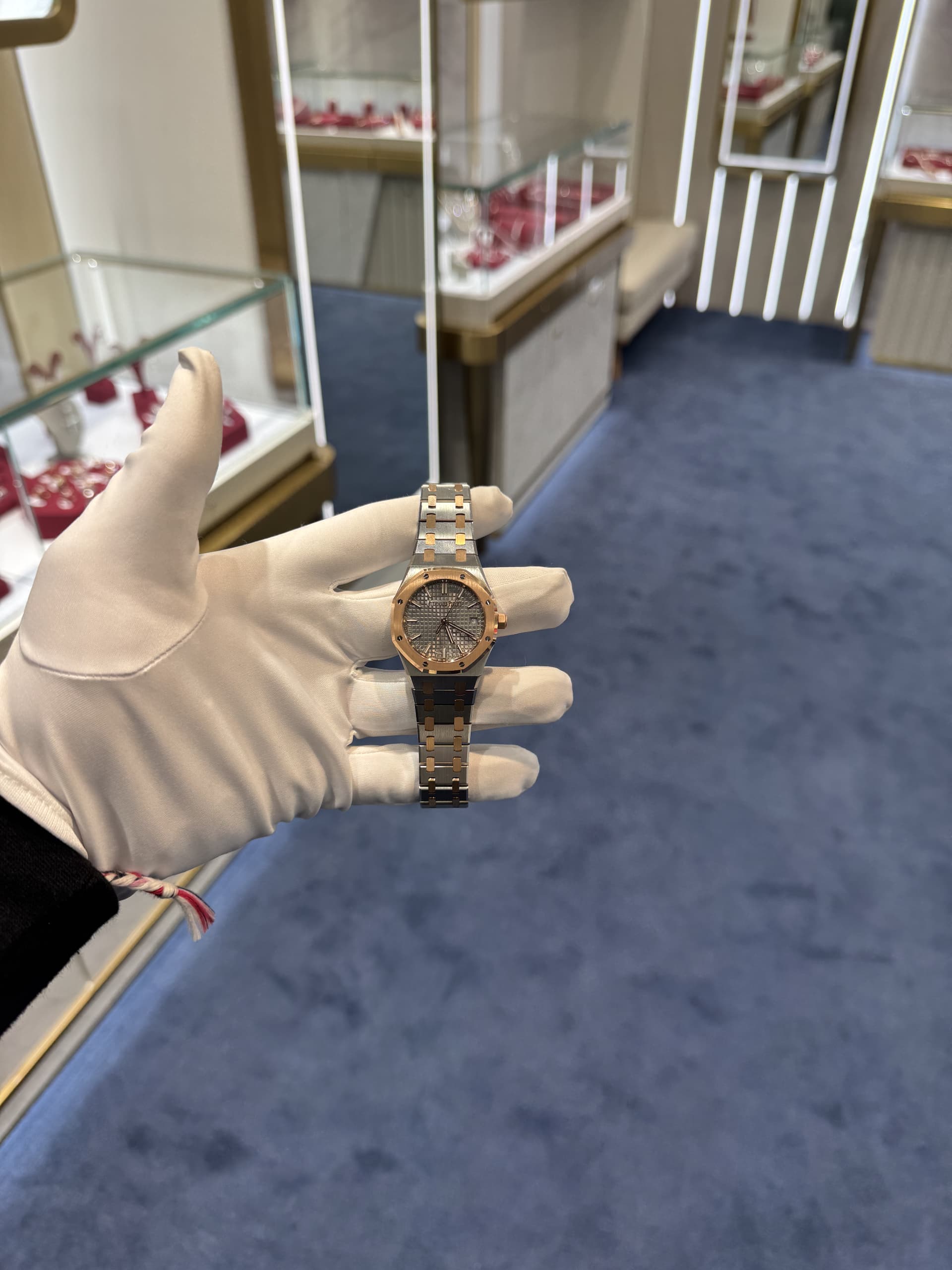 Audemars Piguet Royal Oak
