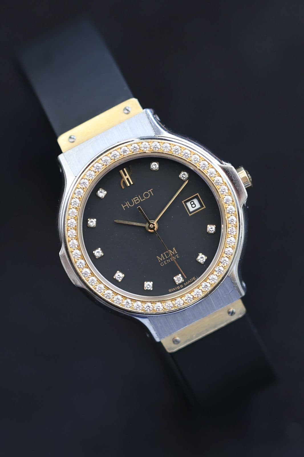 Hublot Classic Fusion