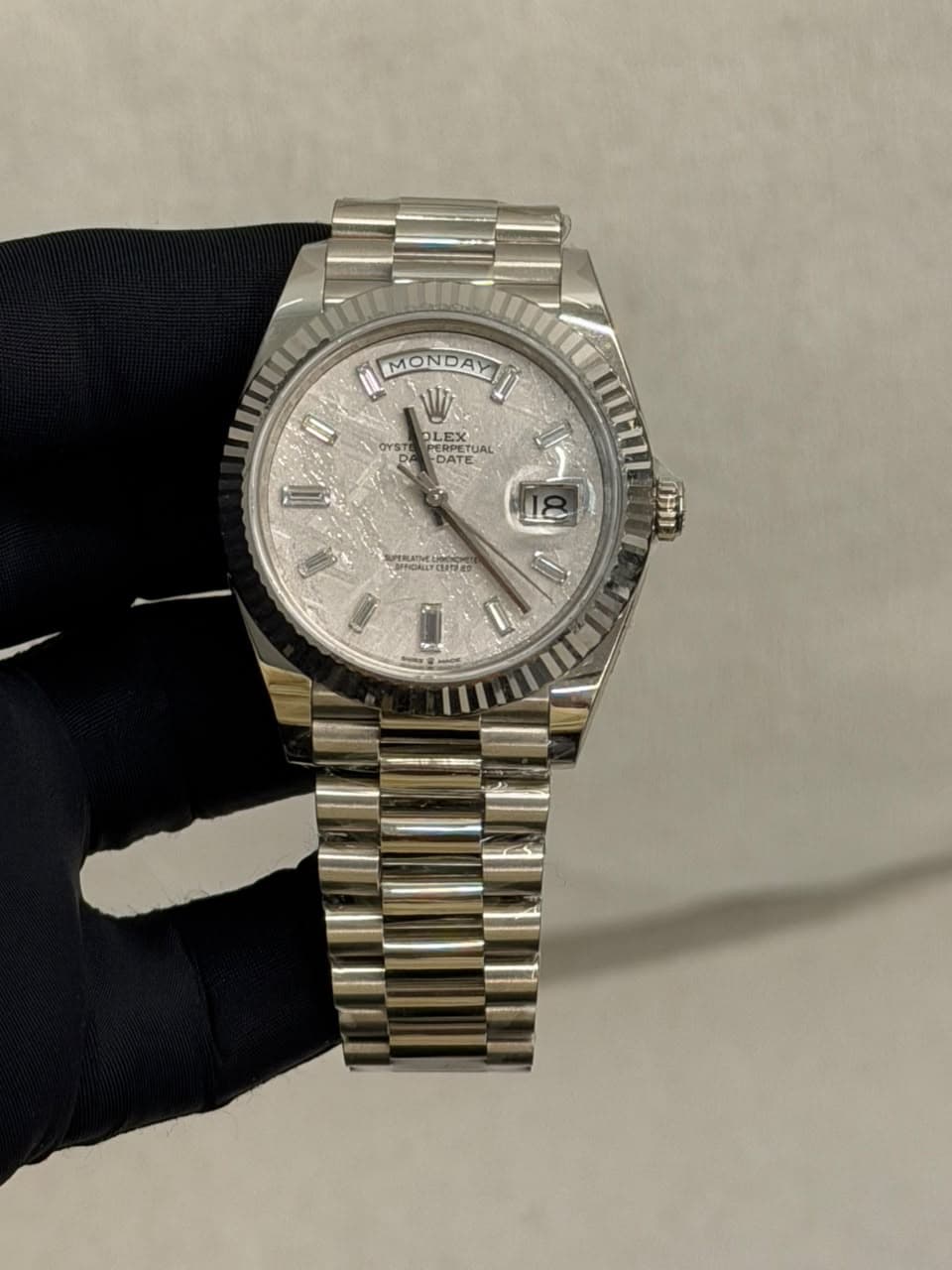 Rolex Day-Date