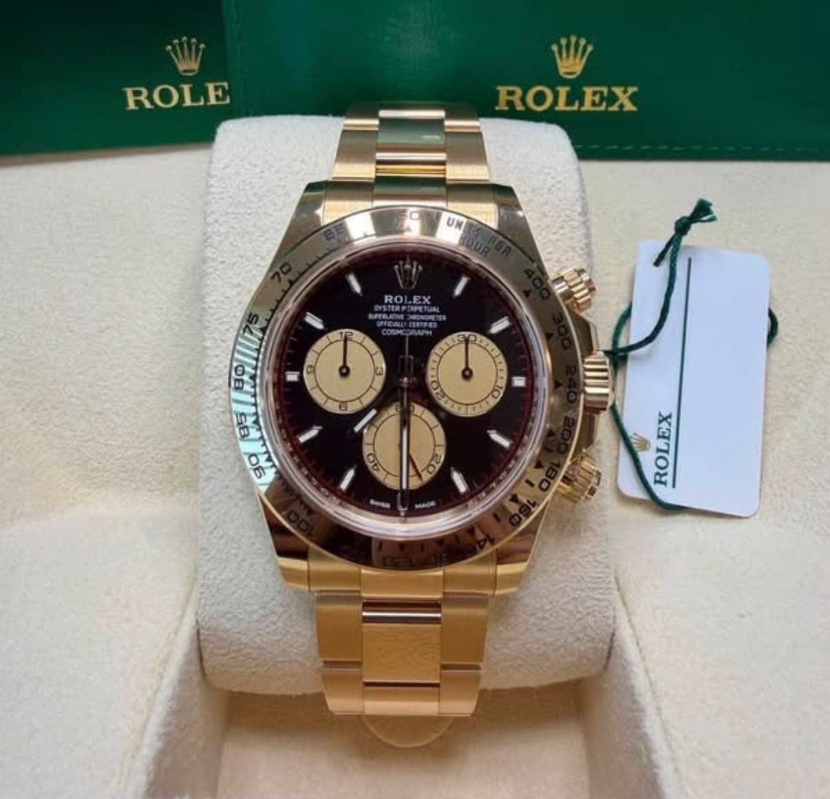 Rolex Daytona