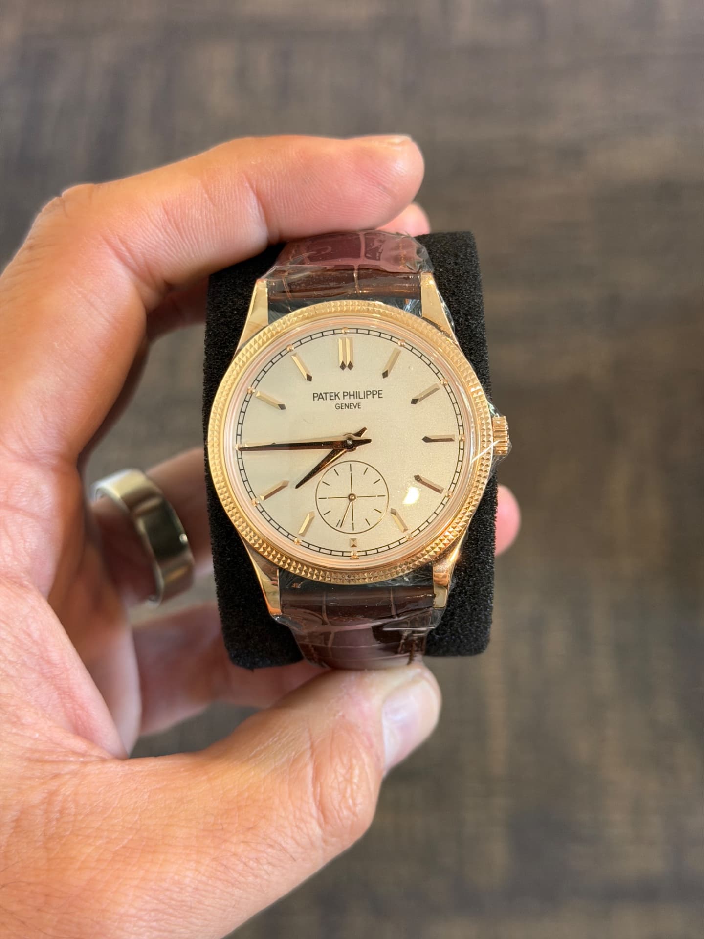 Patek Philippe Calatrava